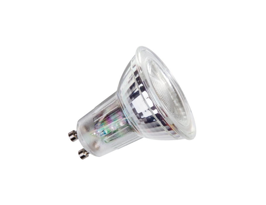 Ledlamp - GU10 - 270 lm - reflector